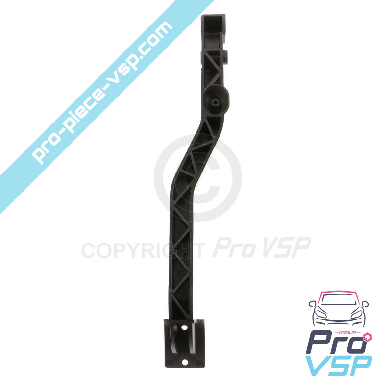 Acceleratorpedal
