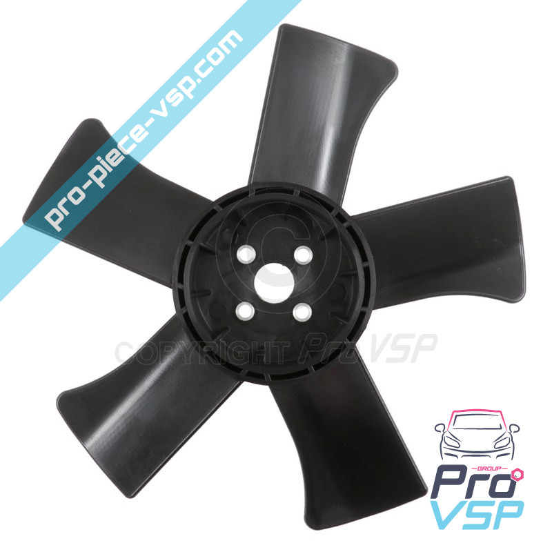Schlag-Propeller