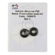 Kit Bromsokedja före ursprung för Ligier Microcar Dué