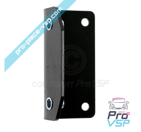 Suporte de greve de porta original para Ligier Flex