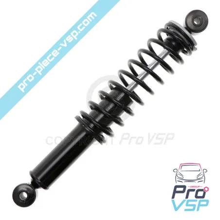 Amortiguador trasero de origen para Ligier Ixo