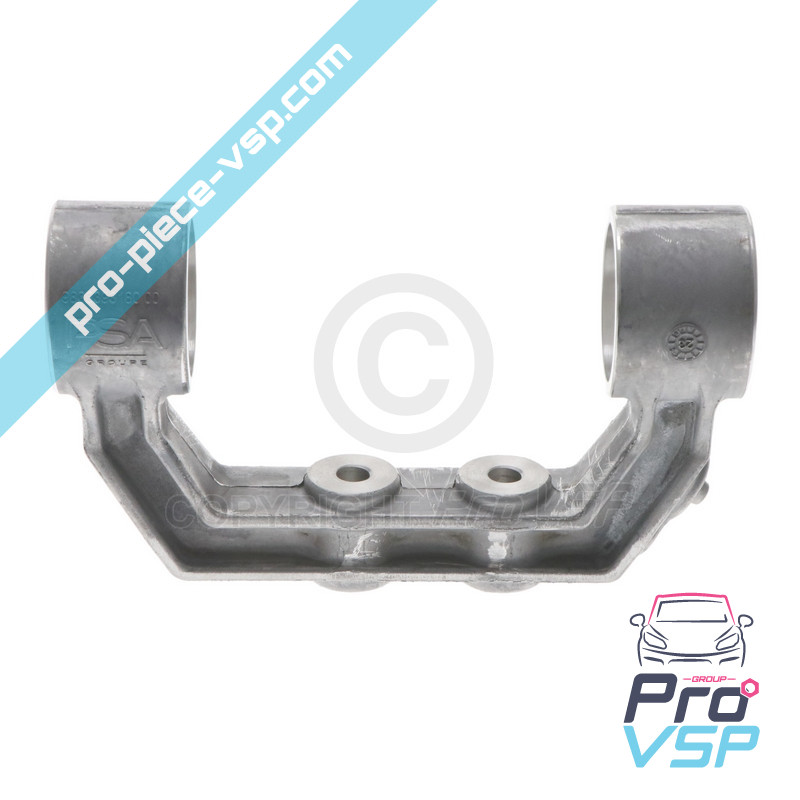 Support supérieur de réducteur pour Citroën Ami / Opel Rocks-E / Fiat Topolino