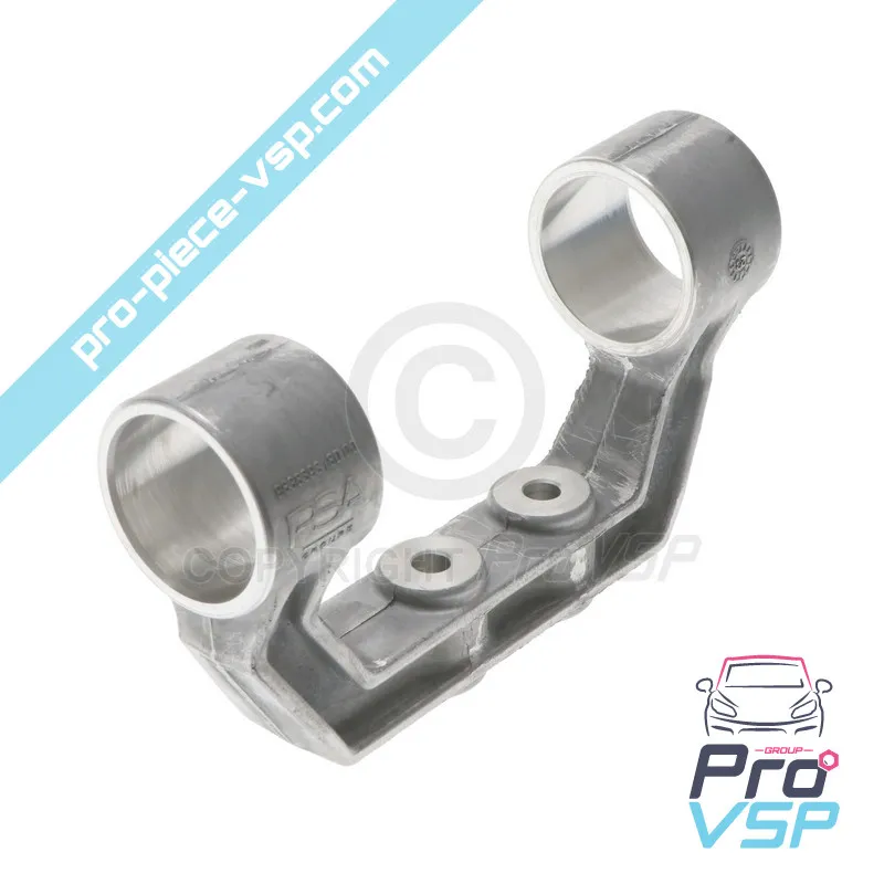 Överlägsen reducerande stöd för Citroën Ami / Opel Rocks-E / Fiat Topolino