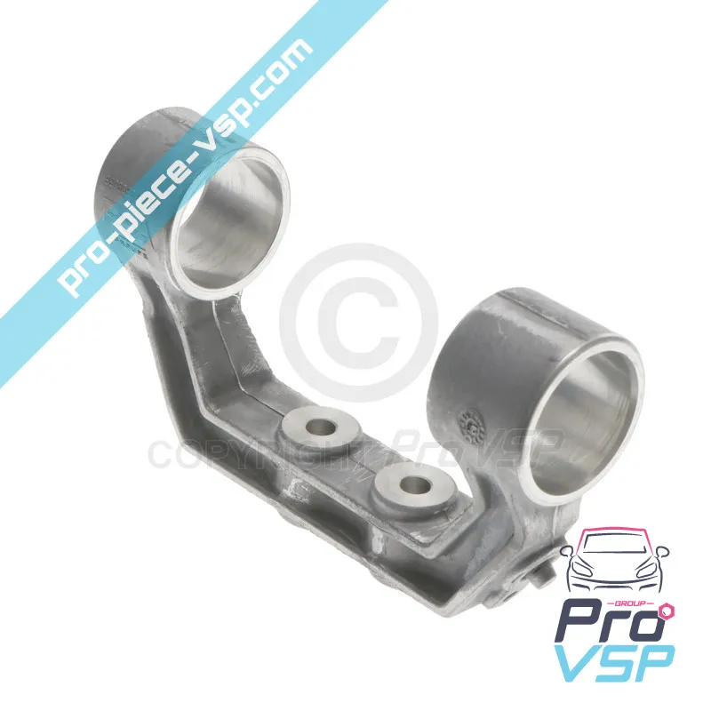 Överlägsen reducerande stöd för Citroën Ami / Opel Rocks-E / Fiat Topolino