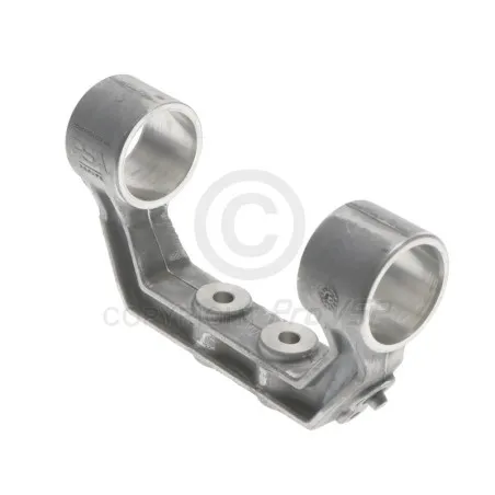 Överlägsen reducerande stöd för Citroën Ami / Opel Rocks-E / Fiat Topolino