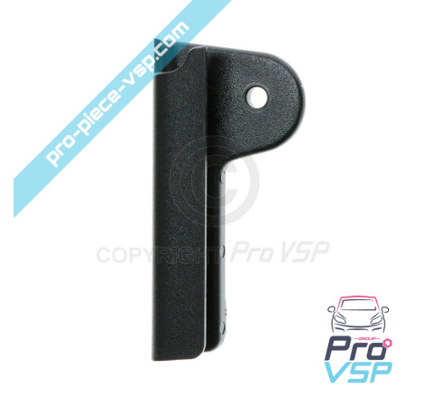 Support Domestic charging cable