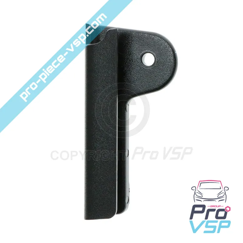 Apoie o cabo de carregamento doméstico para Citroën Ami / Opel Rocks-E / Fiat Topolino