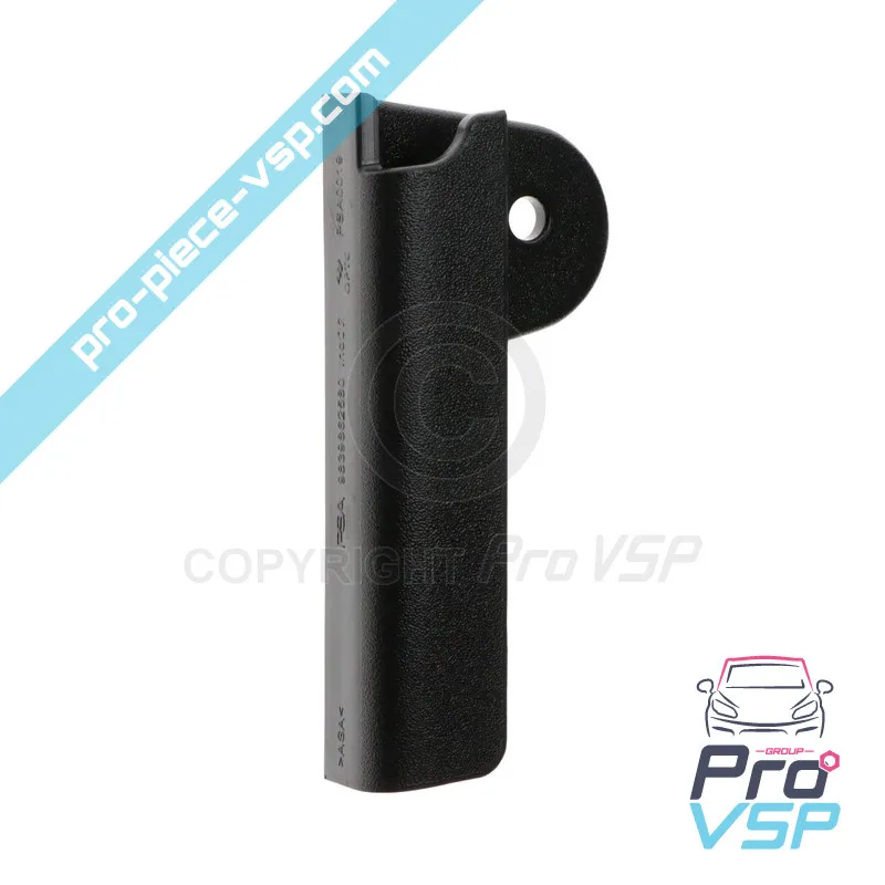 Support inländisches Ladekabel für Citroën Ami / Opel Rocks-E / Fiat Topolino