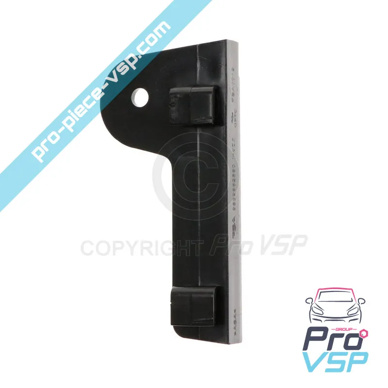 Support Domestic charging cable for Citroën Ami / Opel Rocks-E / Fiat Topolino