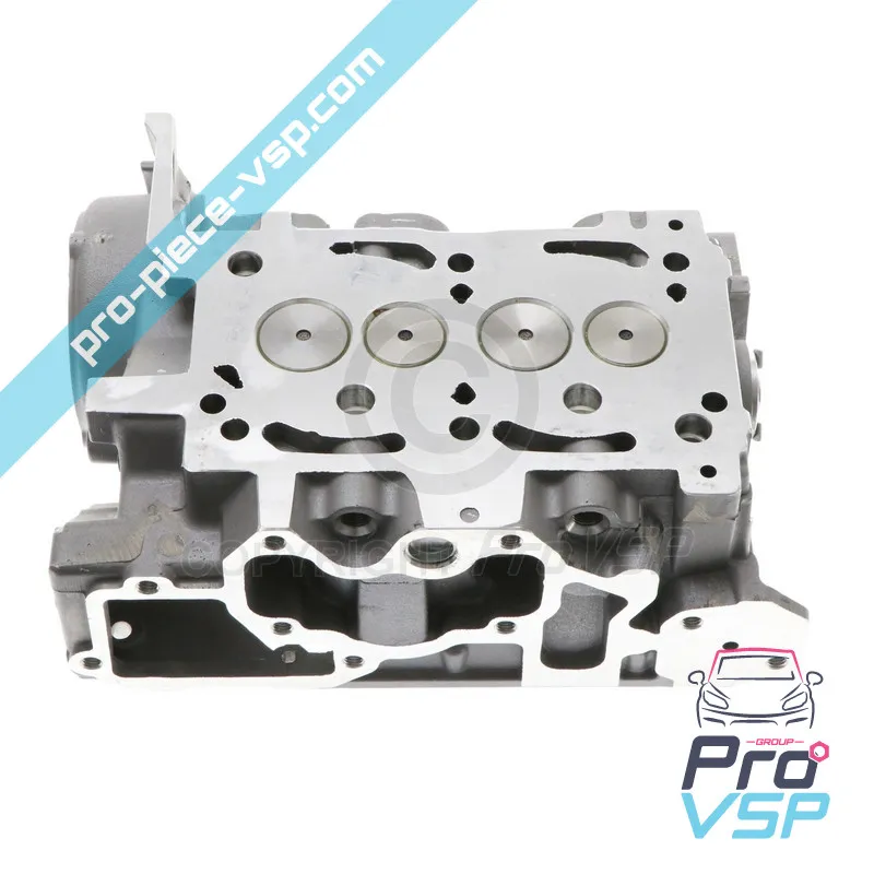 Testa del cilindro del motore Lombardini Focs 502