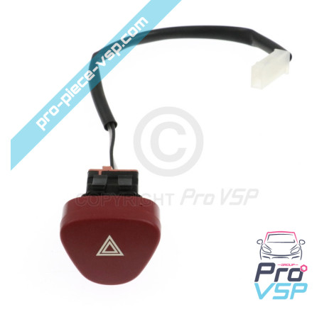 Interruptor de aviso de origem Grecav Sonique