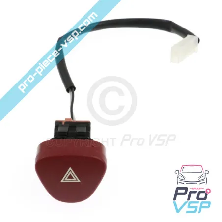 Interruptor de aviso de origem Grecav Sonique