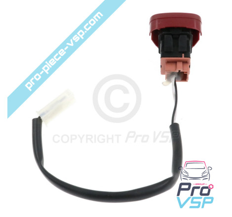Interruptor de aviso de origem Grecav Sonique