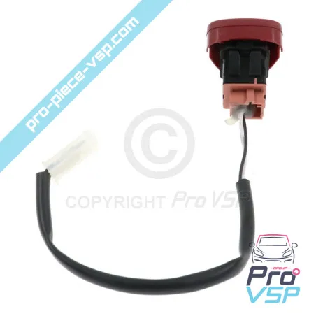 Interruptor de aviso de origem Grecav Sonique