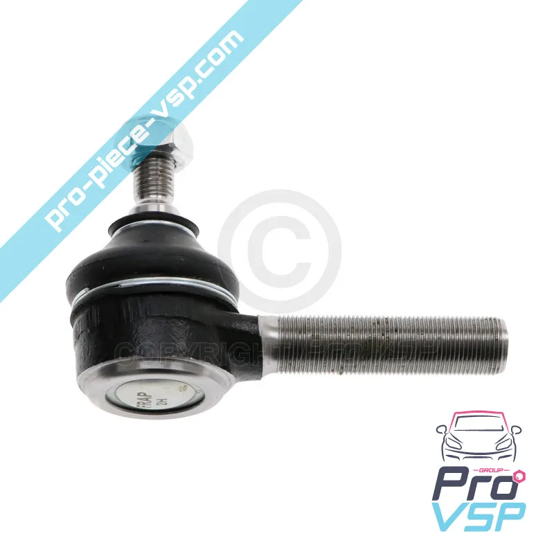 Rotule de direction droite pour ligier xpro casalini kerry