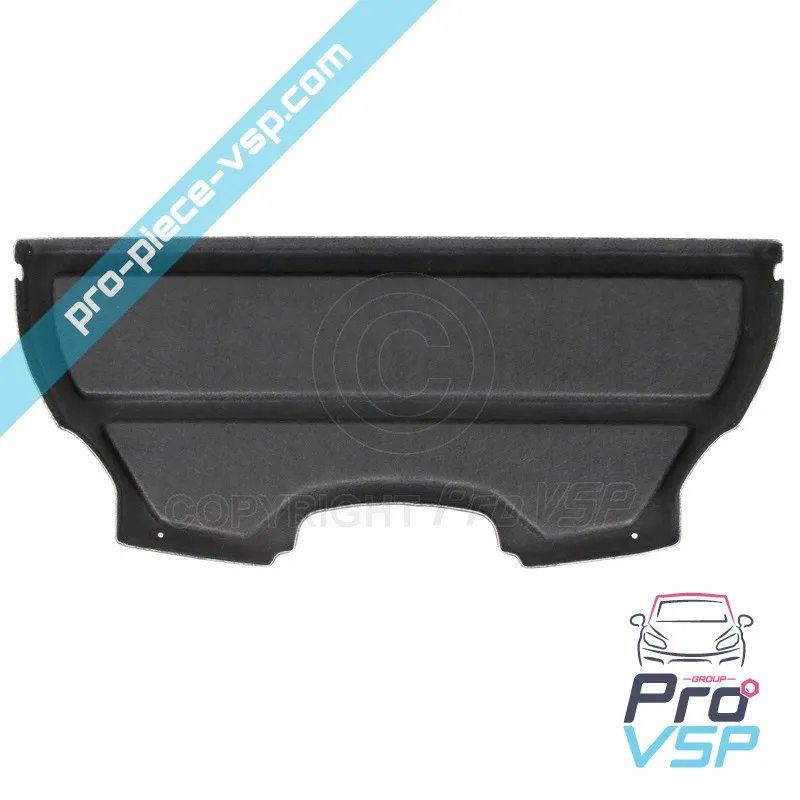 Mobile rear beach shelf Mobile rear beach shelf