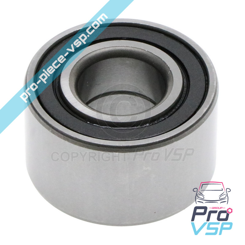 Rear wheel bearing / 25x56x32