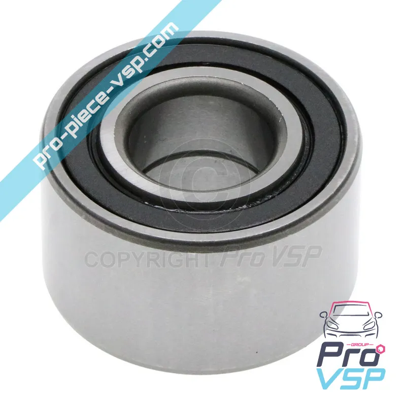 Rear wheel bearing / 25x56x32