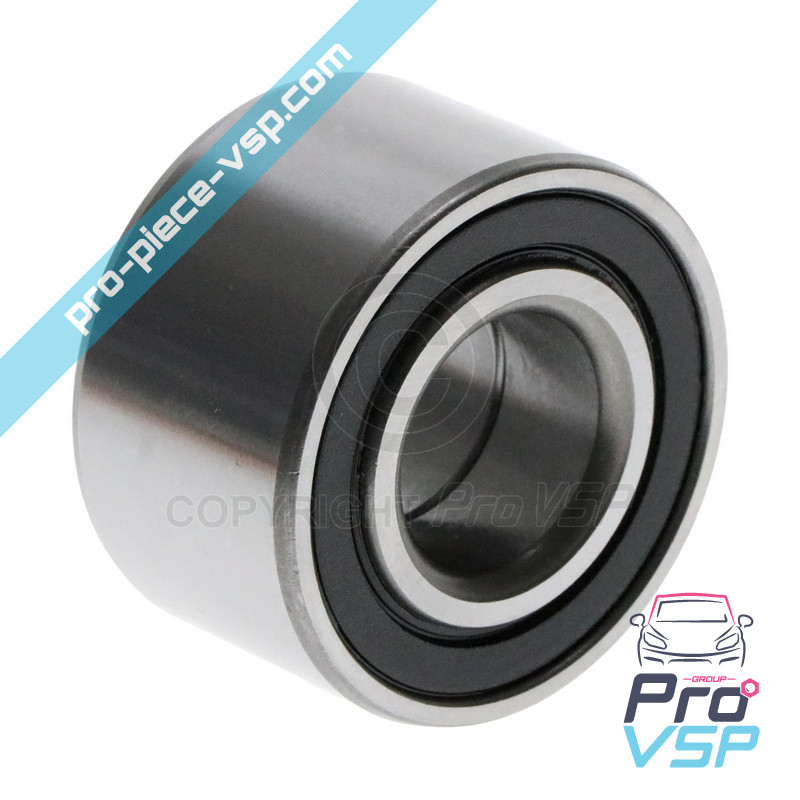 Rear wheel bearing / 25x56x32