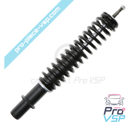 Front shock absorber