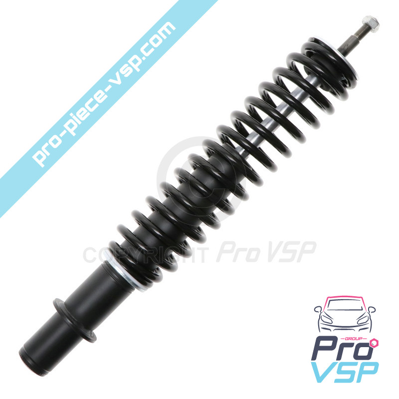 Front shock absorber