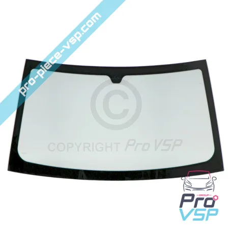 Windshield for Microcar m8