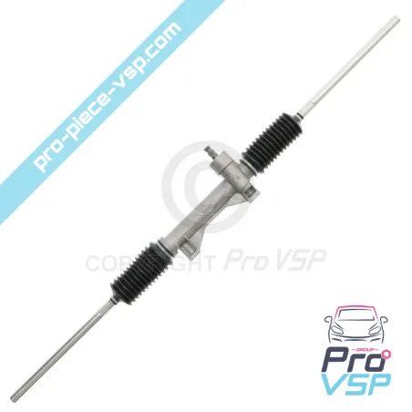 Original steering rack for Chatenet