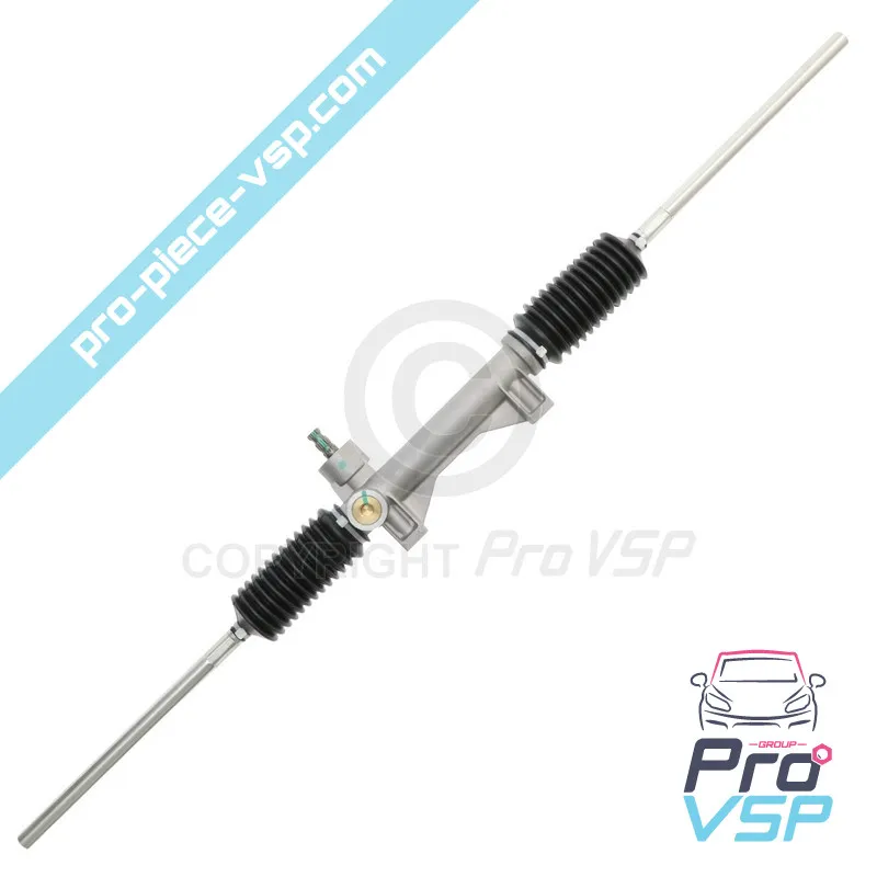 Original steering rack for Chatenet