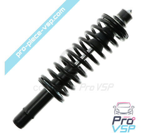 Front shock absorber