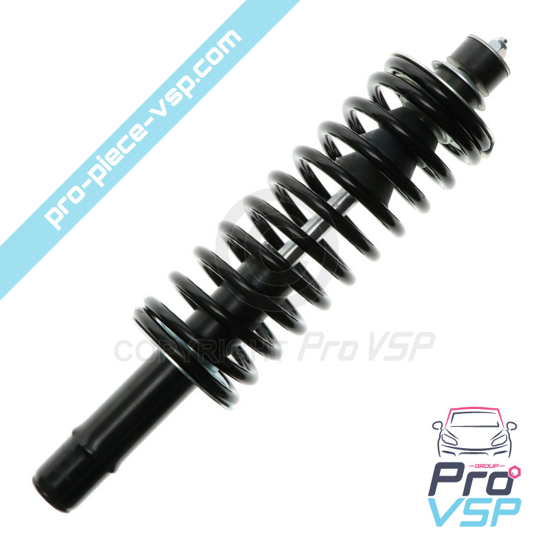 Front shock absorber