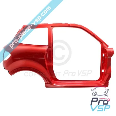 Lateral right origin (red) for Chatenet CH46