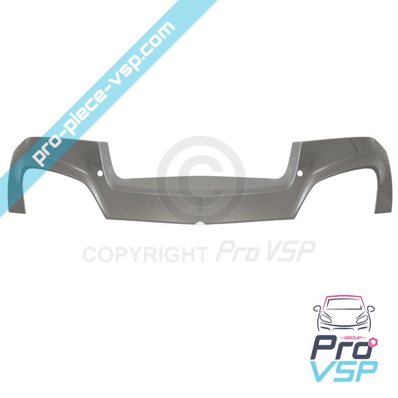 Original bumper bumper...