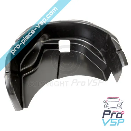 Rear wheel passage Origin for Chatenet CH46