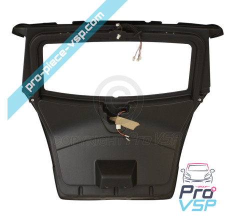 Hatchback (black)