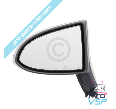 Origem espelhada esquerda para Renault Twizy