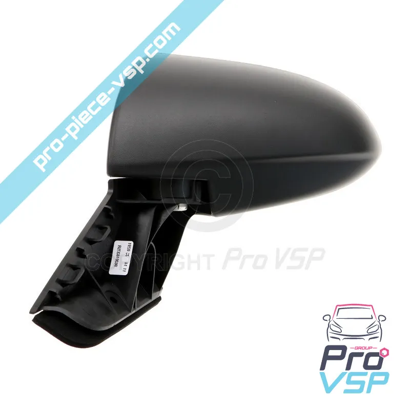 Left mirror origin for Renault Twizy