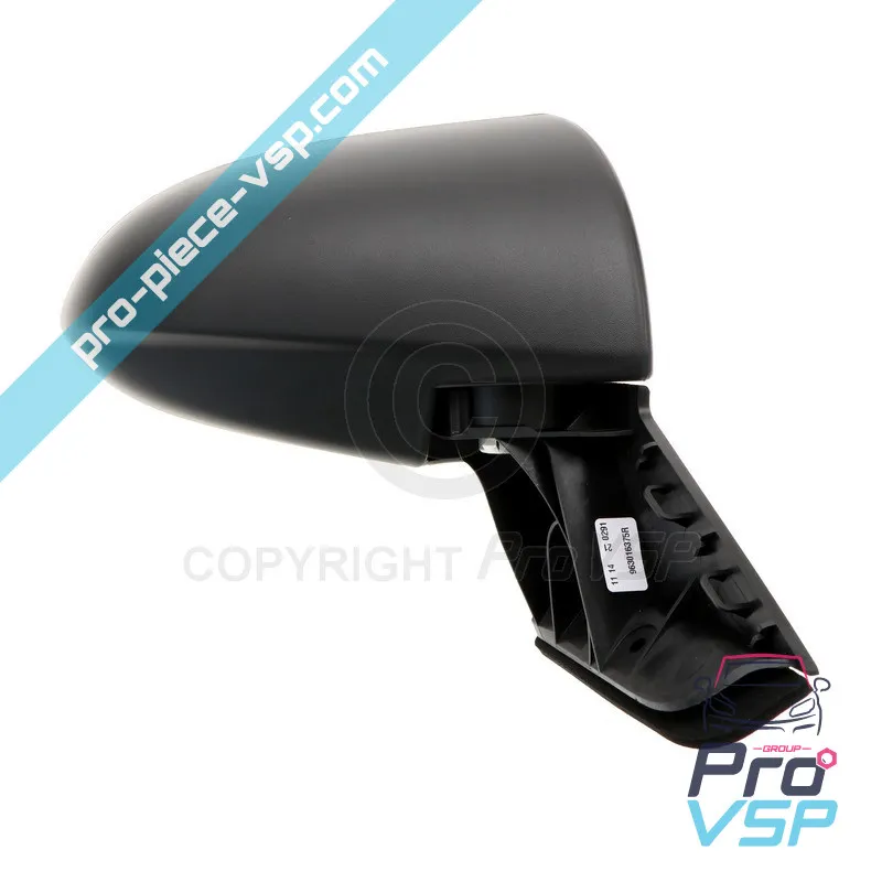 Origem direita para Renault Twizy