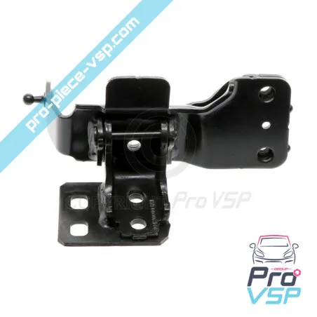 Origem da porta da porta esquerda para Renault Twizy