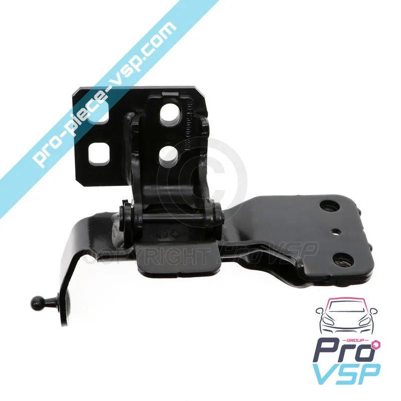 Charnière de porte droite origine pour Renault Twizy