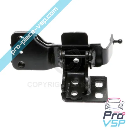 Charnière de porte droite origine pour Renault Twizy