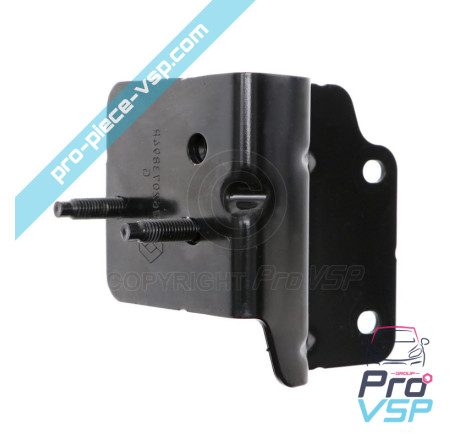 Right door hinge holder