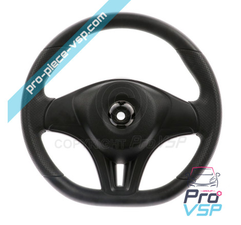 Steering wheel
