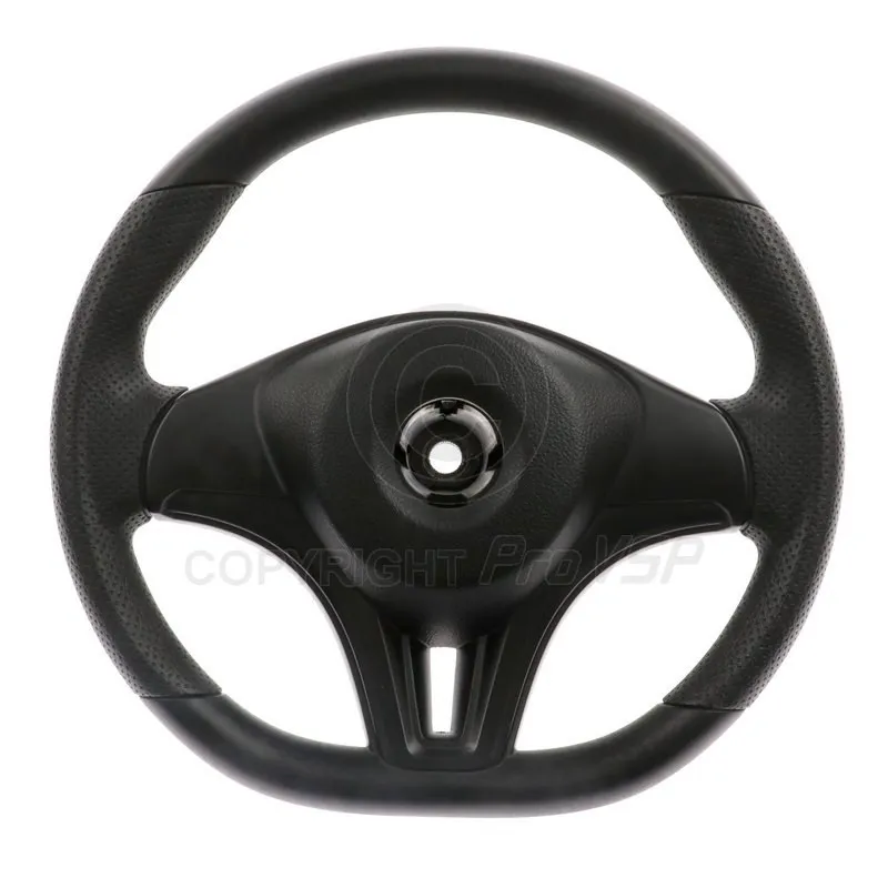 Volant origine pour Aixam