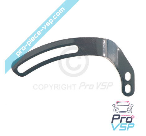 Alternator support