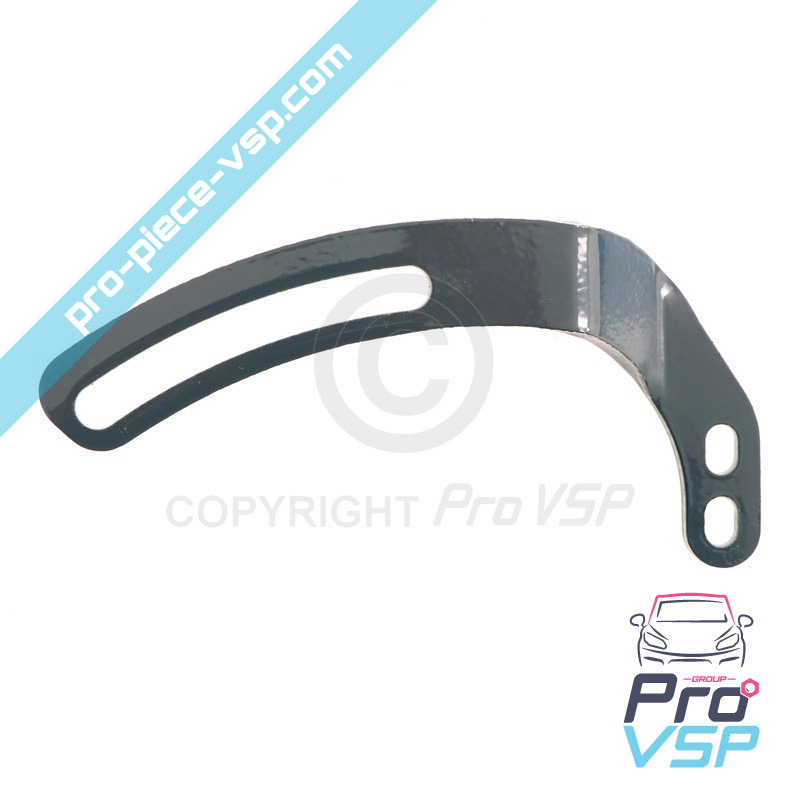 Alternator support