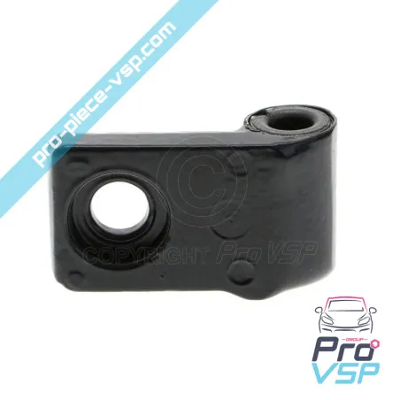 Rechter Türscharnierursprung für Mega