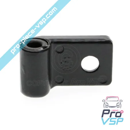 Charnière de porte droite origine pour Mega