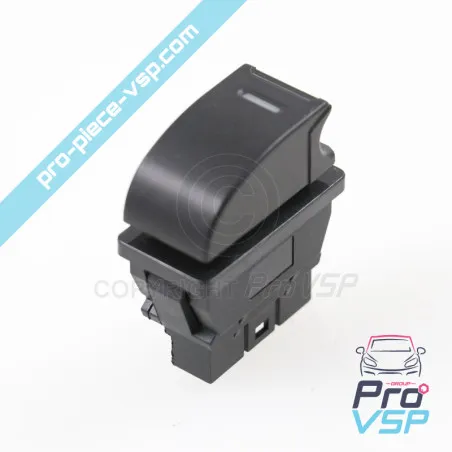 Interruptor de elevação da janela chatenet barooder fase e speedino