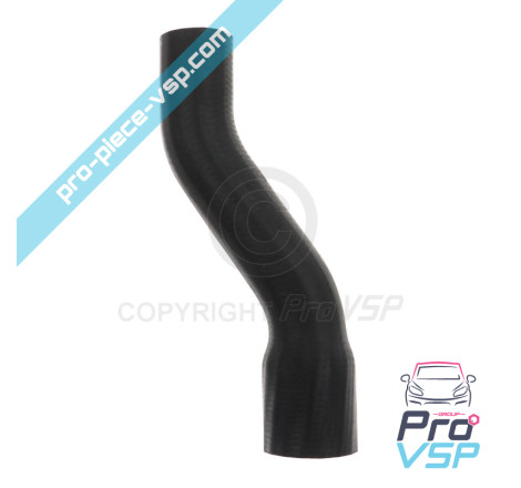Radiator hose