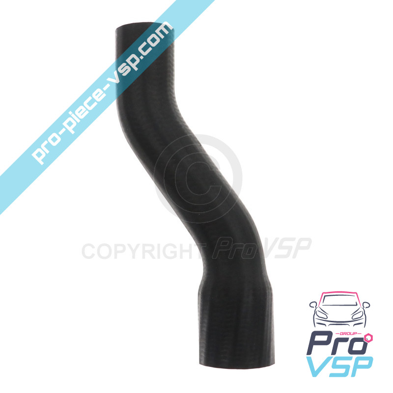 Radiator hose